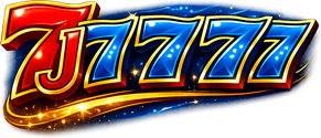 7j7777 Logo